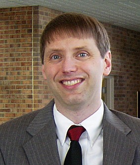 Michael J. Donahue
