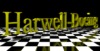 Harwell-Boeing