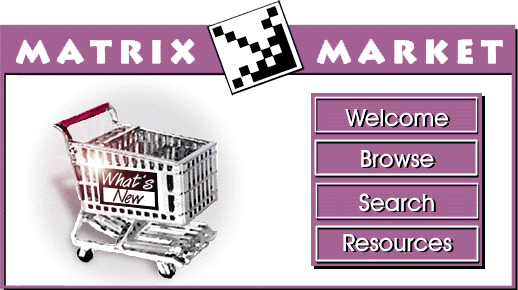 Matrix Market