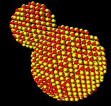 Two Spheres