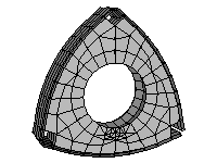 Image of model for dwt 607