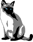 Sammy, the LaTeXML Mascot