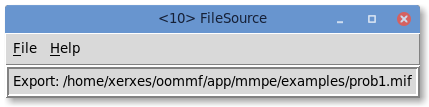 FileSource Screen Shot