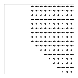 Rotate field