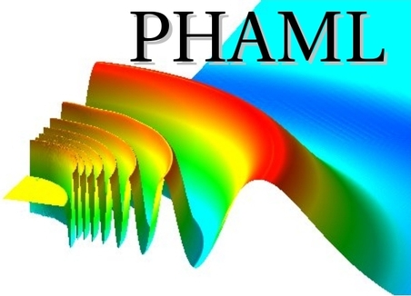PHAML logo