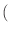 $\left(\vphantom{F(\mbox{\boldmath $x$})-\textrm{off}}\right.$